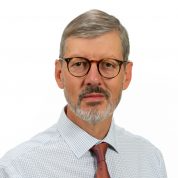 Dr William van't Hoff